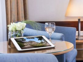 2 Tage Kurzurlaub mit Frühstück im Maritim Hotel am Schlossgarten Fulda