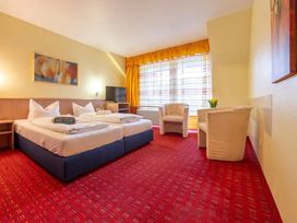 2 Tage Kurzurlaub mit AI im Familotel FamilienKlub Krug