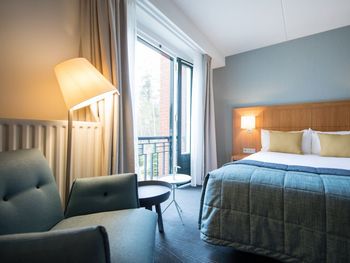 Aktiver Wellnessurlaub - 3 Tage im ruhigen Garderen