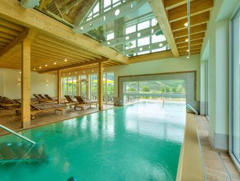 4 Tage - Winterwellness an der Mosel inkl. MOSEL SPA