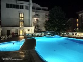 4 Tage im italienischen Badeort Bibione mit Frühstück