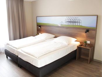 Wellness am Niederrhein inkl. Wohlfühlmassage