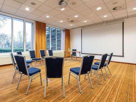 5 Tage im Radisson Blu Hotel, Karlsruhe in Ettlingen