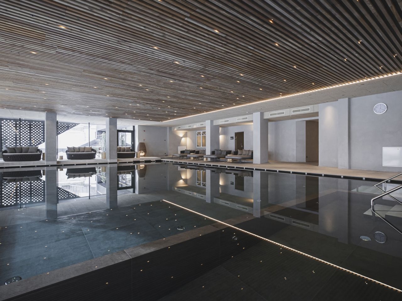 Hotel Adler St. Johann