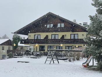 Chiemgau - 4 Tage Wellnessauszeit & Thermenbesuch