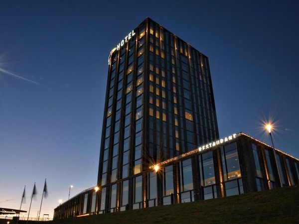 9 Tage in der ältesten Stadt der Niederlanden in Nijmegen, Gelderland
