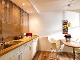 Kleine Wellness-Auszeit