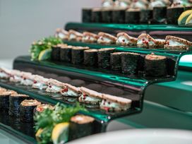 2 Tage Kurzurlaub mit Frühstück im Holiday Inn Dabrowa Gornicza