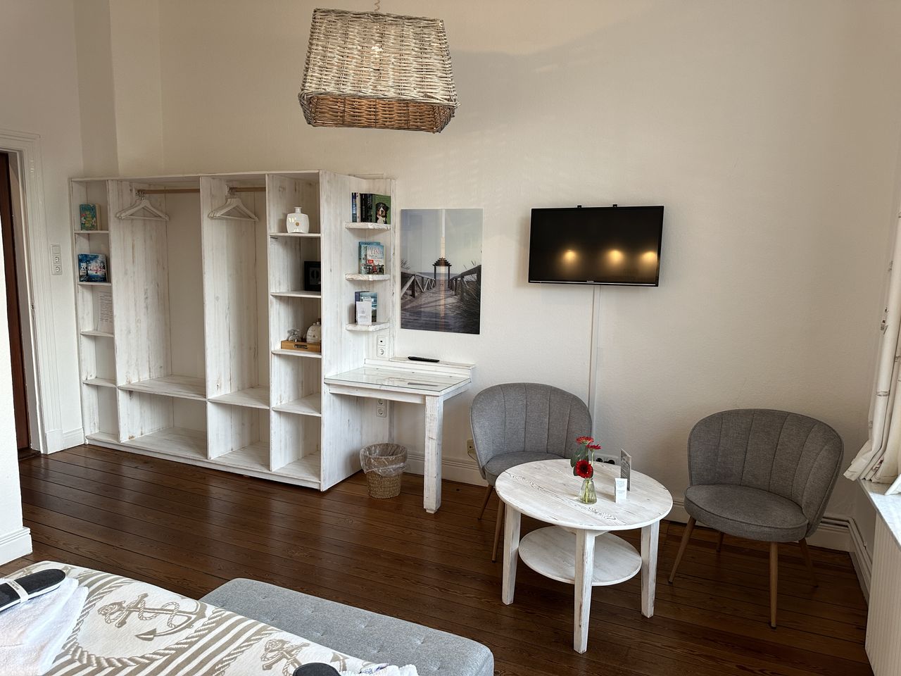Villa Pension Strandhaus
