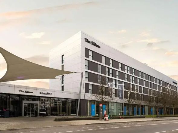 The Rilano Hotel Muenchen