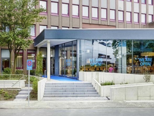 Düsseldorf entdecken – 3 Tage / 2 Nächte Städtetrip am Rhein