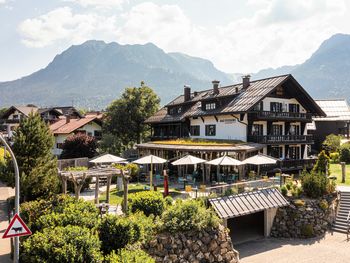 4 Tage Bergerlebnis in Oberstdorf mit Bergbahntickets