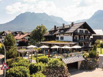 4 Tage Oberstdorf: Romantik, Wellness & Bergbahnen