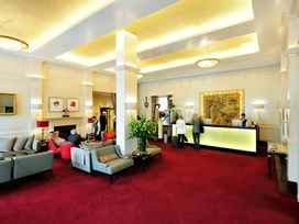 2 Tage im Luxushotel in Hannover 