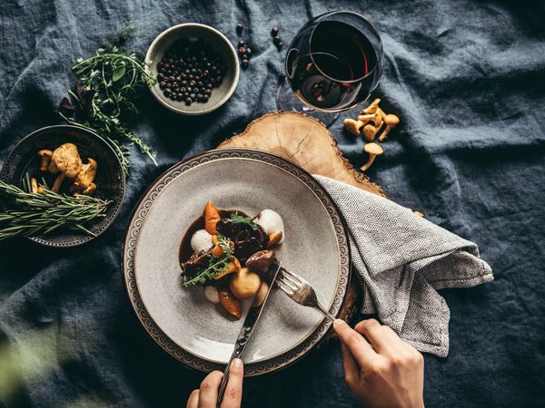 6 Tage Wellness Deluxe und Aktivurlaub (Halbpension) in Dienten, Salzburg inkl. Halbpension