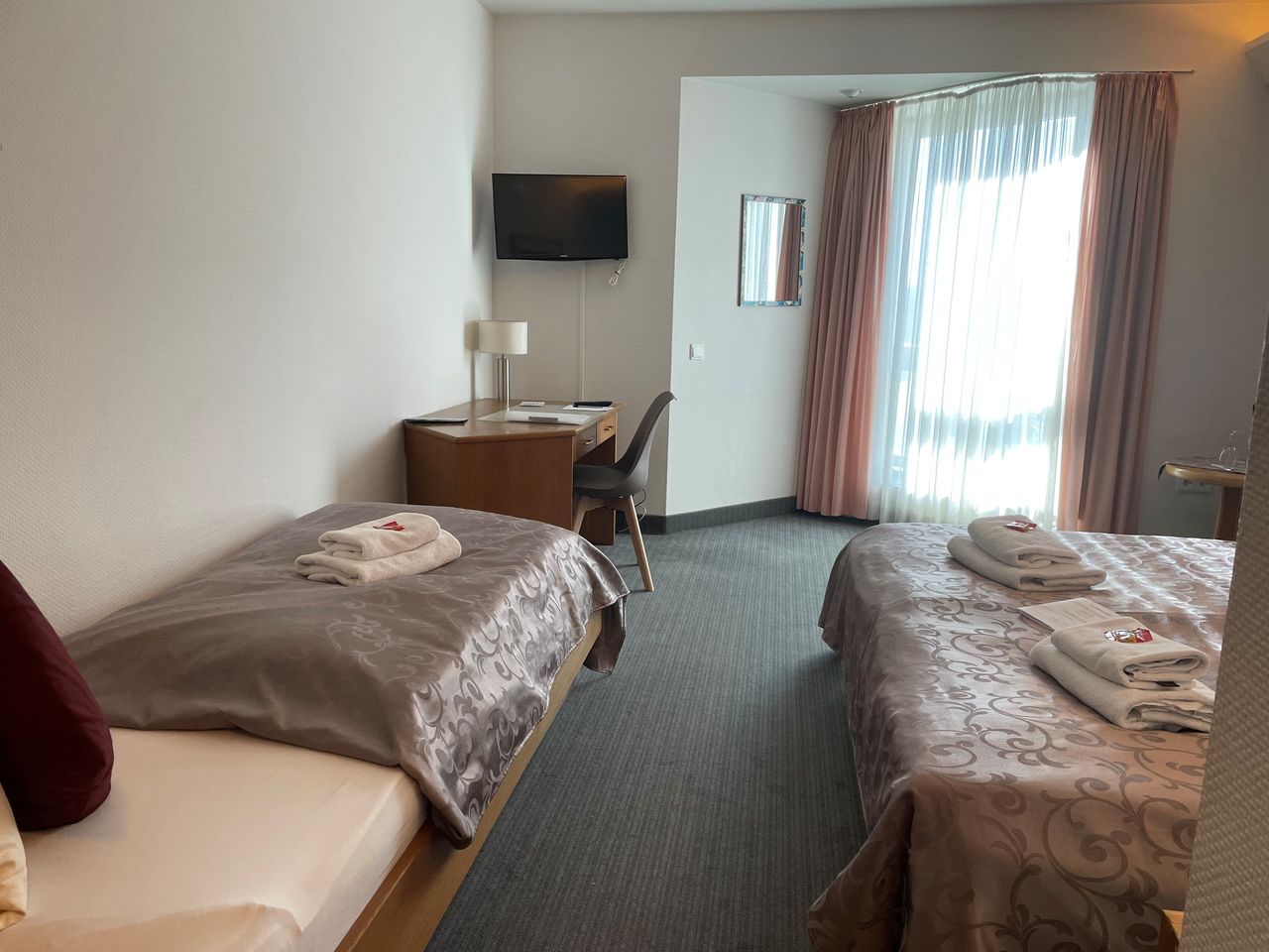 Hotel Corsten