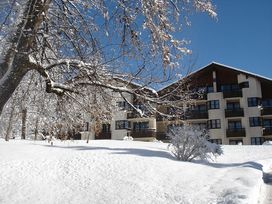 Bayerische Wellness-Auszeit - 6 Tage mit HP