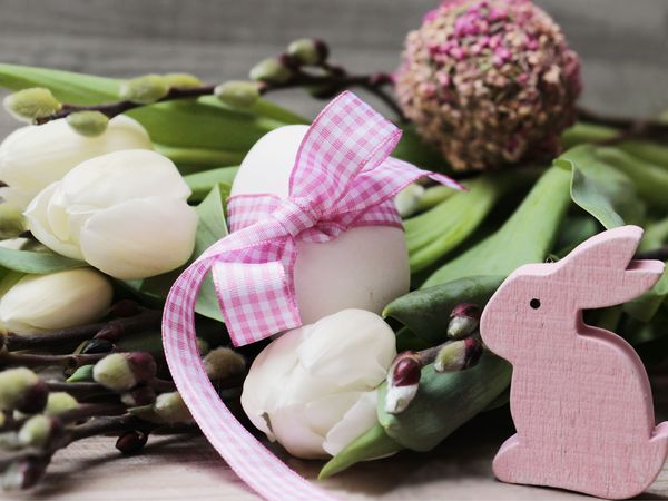 Ostern in den Tiroler Bergen inkl. HP | 4 Tage in Ehrwald inkl. Halbpension