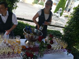 WOW-Whirlpool-Exklusiv I 3 Tage Romantik - Auszeit