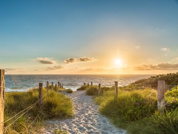 9 Tage Strandurlaub auf Sylt mit Wellness