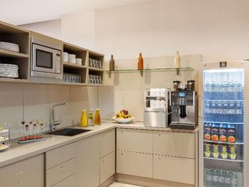 5 Tage im Hotel NH Vienna Airport Conference Center