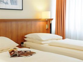 2 Tage mit Frühstück im Mercure Hotel München