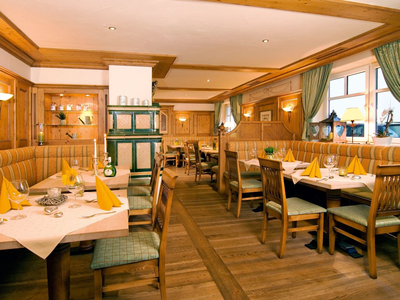 3 Tage Heimatglück im Landhotel