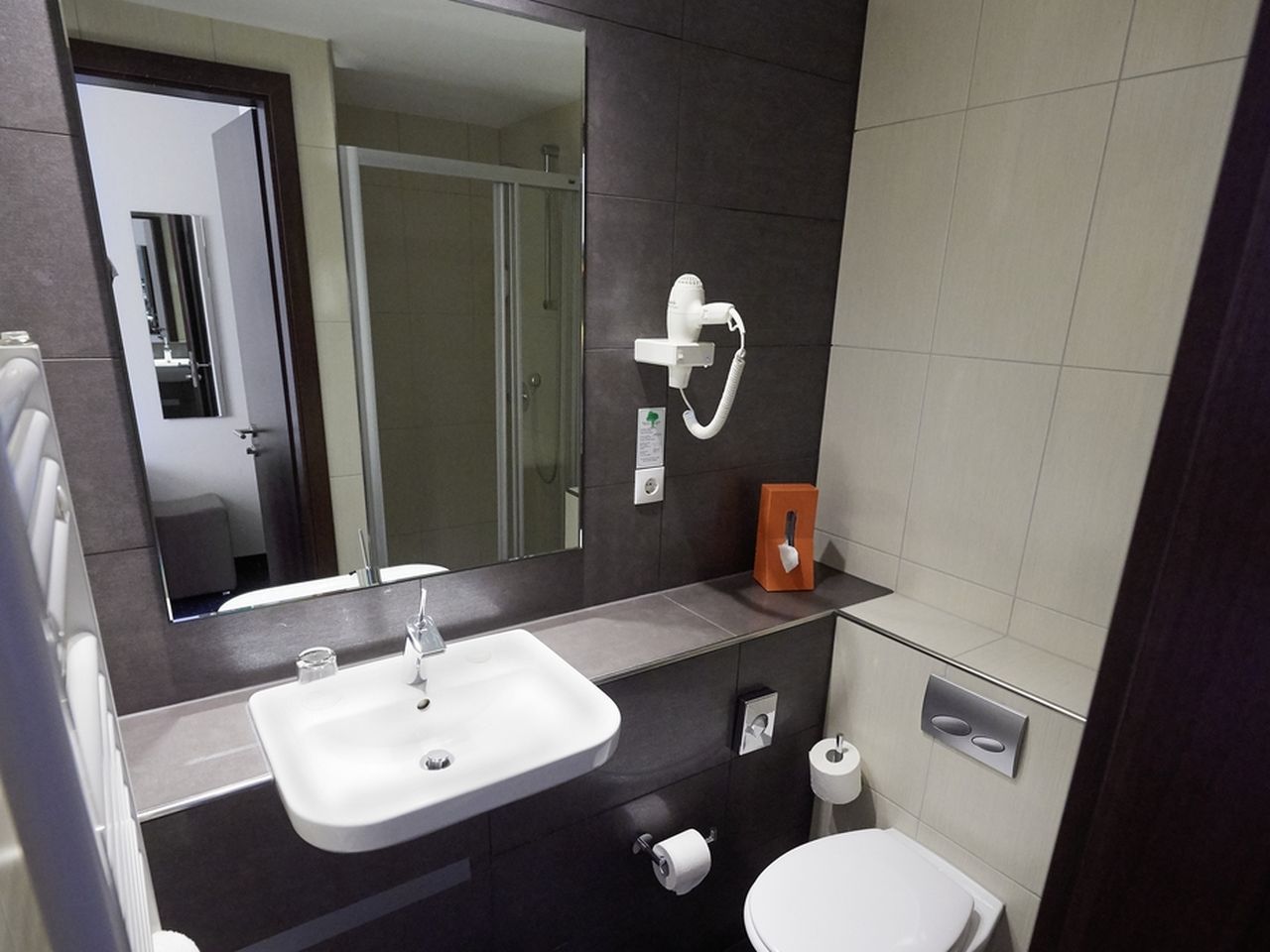 Hotel Silicium