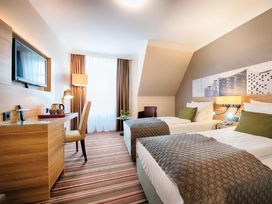 2 Tage Hamburg für Genießer mit Frühstück