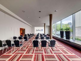 2 Tage im Designhotel mitten in Leipzig 