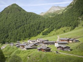 Erholung zwischen Pragser Wildsee & Dolomiten