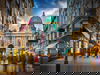 3 Tage Wien entdecken im Bellevue Hotel 