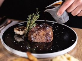 2 Tage im München Marriott Hotel mit Frühstück