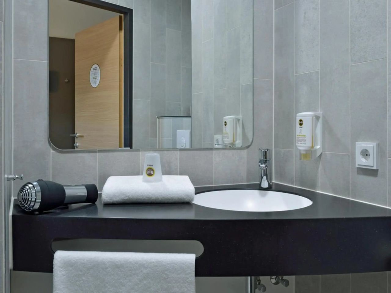 B&B Hotel Hannover-City