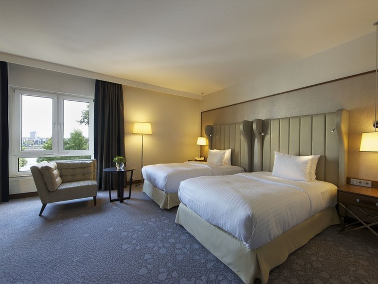 Hilton Bonn
