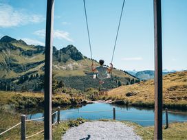 Weihnachten in den Bergen- Zeit zu zweit