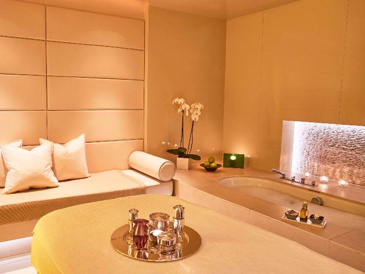 5 Tage im Hotel Adlon Kempinski Berlin 