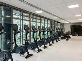 2 Tage Kurzurlaub mit Frühstück im NH Den Haag
