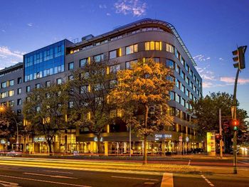 2 Tage nahe des Kaufhauses KaDeWe in Berlin