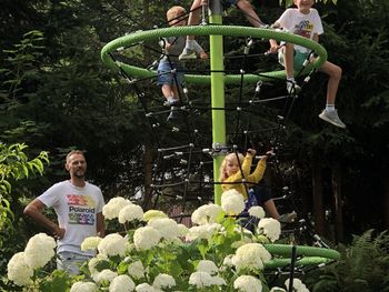 4 Tage Familienzeit im Bayerwald: Naturerlebnisse pur