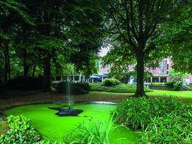 Veluwe Auszeit im Hotel De Paasberg – 3 Tage