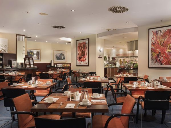 2 Tage im Zentrum von Berlin mit Frühstück inkl. Frühstück