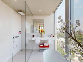 2 Tage im Nhow Amsterdam Rai 