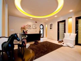 Luxusurlaub mit Frühstück - 3 Tage in Cesenatico