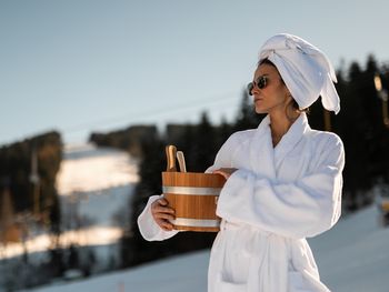 3 Tage Luxus-Kuschelzeit in den Kitzbüheler Alpen