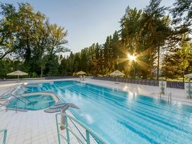 Gesund in Piešťany - 3 Tage Minikur
