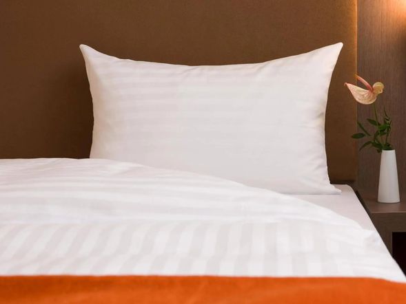Doppelzimmer STANDARD mit zwei Einzelbetten