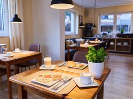 4 Pfotenzeit – Urlaub, der auch Ihrem Hund guttut