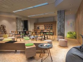 2 Tage Kurzurlaub mit Frühstück im Seminaris Hotel Lueneburg