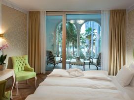 2 Tage im Hotel Victory Therme Erding mit Frühstück